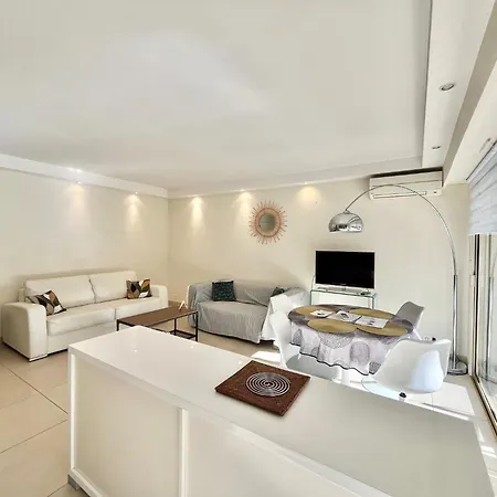 Branly By Welcome To Cannes Exterior photo