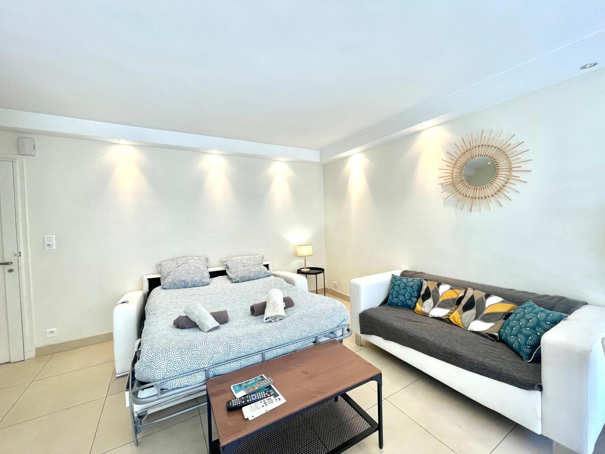 Branly By Welcome To Apartment