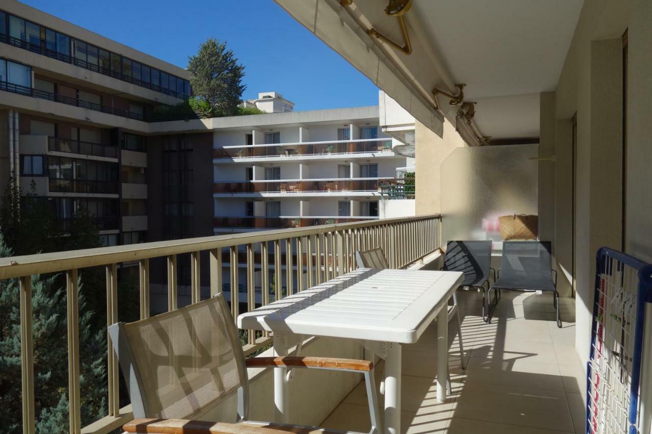 Apartment Branly By Welcome To Cannes